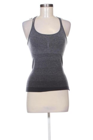 Dámský sportovní top  Crivit, Velikost S, Barva Šedá, Cena  186,00 Kč, #137886436