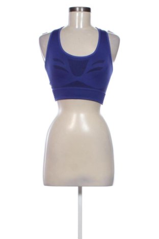 Top sport de damă. Crivit, Mărime L, Culoare Mov, Preț 47,24 Lei, #137887997