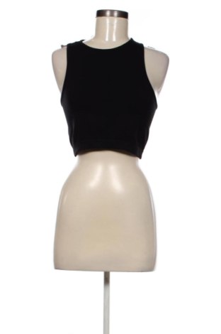 Top sport de damă. Fb Sister, Mărime L, Culoare Negru, Preț 41,99 Lei, #137888292