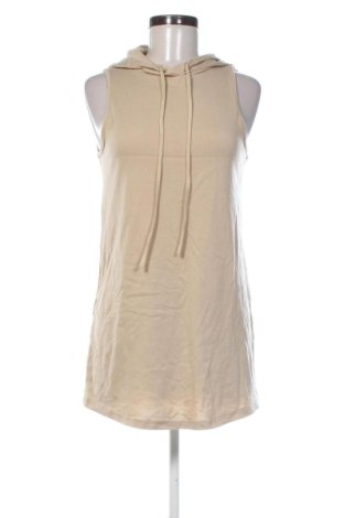 Női sport top SHEIN, Méret S, Szín Bézs, Ár 2 837 Ft, #137900969