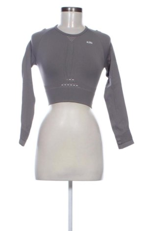 Női sport top Unbranded, Méret S, Szín Szürke, Ár 2 837 Ft, #137901056