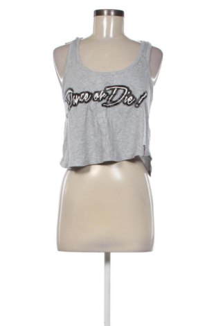 Tricou de damă Unbranded, Mărime M, Culoare Gri, Preț 62,99 Lei, #137826622