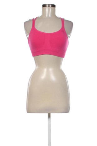 Női sport top Zumba, Méret XS, Szín Rózsaszín, Ár 3 546 Ft, #137867091