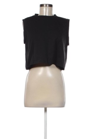 Női sport top SHEIN, Méret L, Szín Fekete, Ár 3 191 Ft, #137867649