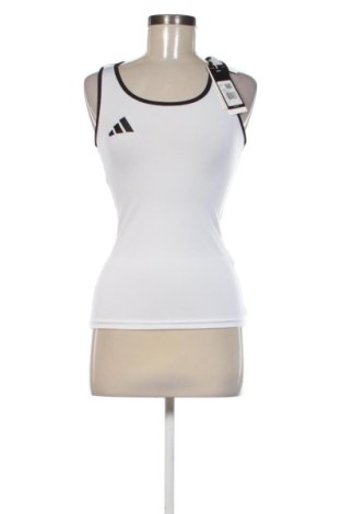 Damen Sporttop Adidas, Größe S, Farbe Mehrfarbig, Preis € 39,44, #137871566