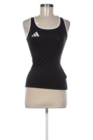 Damen Sporttop Adidas, Größe S, Farbe Mehrfarbig, Preis € 39,44, #137872177