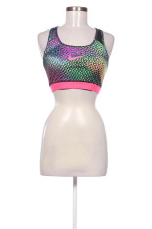 Top sport de damă. Nike, Mărime L, Culoare Multicolor, Preț 91,00 Lei, #137888022