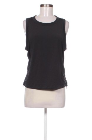 Дамски спортен топ H&M, Размер XXL, Цвят Черен, Цена 8,00 €, #137889726