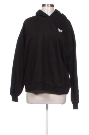Hanorac de femei MyMO, Mărime M, Culoare Negru, Preț 333,36 Lei, #137860530