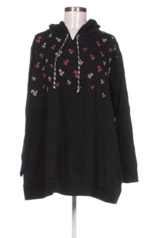 Dámská mikina  Ulla Popken, Velikost 4XL, Barva Vícebarevné, Cena  549,00 Kč, #137861509