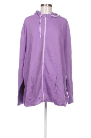 Női sweatshirt Bon Prix, Méret 3XL, Szín Lila, Ár 7 809 Ft, #137861805