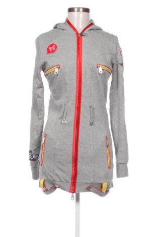 Hanorac de femei Unbranded, Mărime M, Culoare Gri, Preț 104,98 Lei, #137862042
