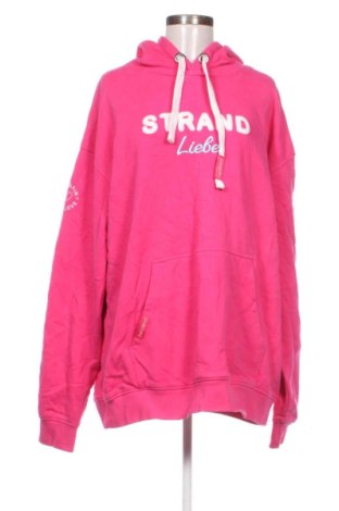 Női sweatshirt Unbranded, Méret 3XL, Szín Rózsaszín, Ár 5 829 Ft, #137863737