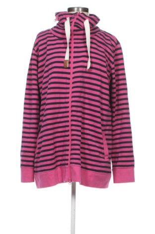 Damen Sweatshirt Franco Callegari, Größe XXL, Farbe Mehrfarbig, Preis 19,99 €, #137866034