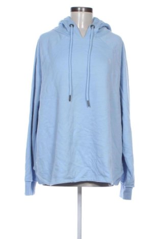 Damska bluza Gina, Rozmiar XXL, Kolor Niebieski, Cena 44,99 zł, #137866507