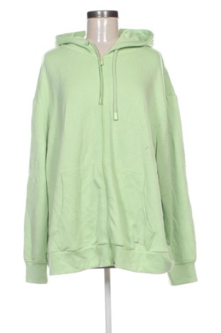 Hanorac de femei Gina Benotti, Mărime 3XL, Culoare Verde, Preț 108,99 Lei, #137868043