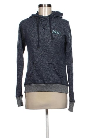 Hanorac de femei Hollister, Mărime XS, Culoare Albastru, Preț 237,40 Lei, #137871303