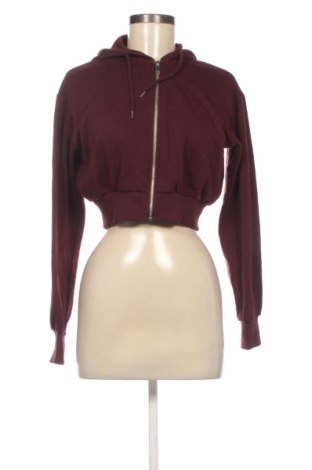 Dámská mikina  H&M, Velikost XS, Barva Červená, Cena  481,00 Kč, #137871934