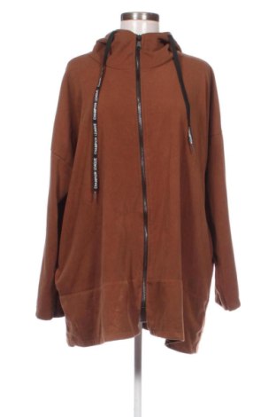 Dámská mikina  Unbranded, Velikost XL, Barva Hnědá, Cena  481,00 Kč, #137873498