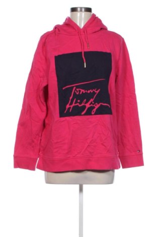 Hanorac de femei Tommy Hilfiger, Mărime XL, Culoare Multicolor, Preț 286,99 Lei, #137876854
