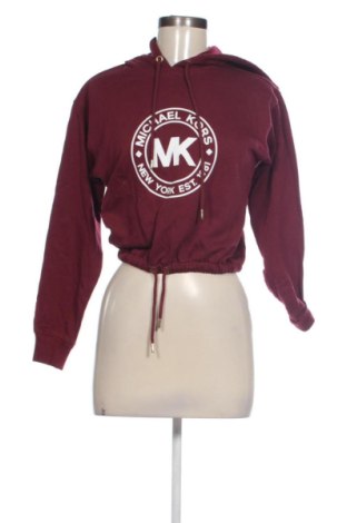 Hanorac de femei Michael Kors, Mărime XS, Culoare Roșu, Preț 312,99 Lei, #137877343