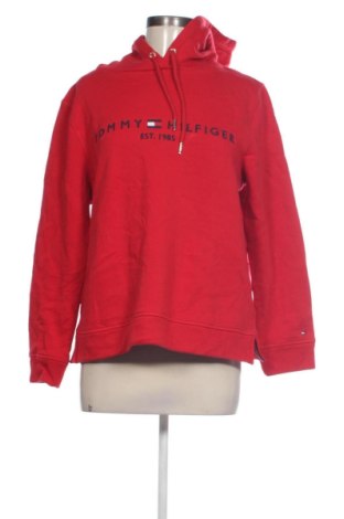 Hanorac de femei Tommy Hilfiger, Mărime S, Culoare Roșu, Preț 240,99 Lei, #137877839