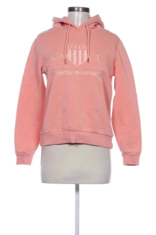 Női sweatshirt Gant, Méret S, Szín Rózsaszín, Ár 17 877 Ft, #137879471