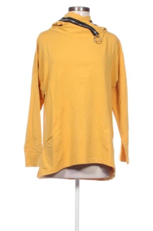 Damen Sweatshirt Unbranded, Größe XL, Farbe Gelb, Preis 11,81 €, #137879822