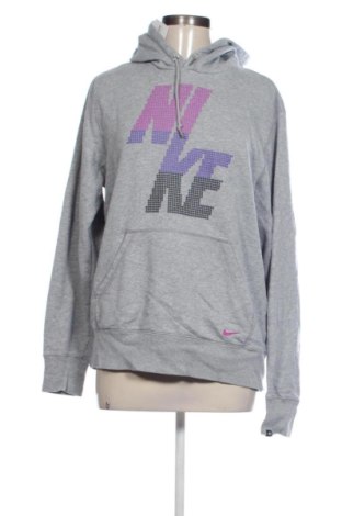 Hanorac de femei Nike, Mărime M, Culoare Gri, Preț 190,99 Lei, #137880315