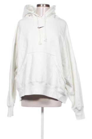 Női sweatshirt Nike, Méret L, Szín Fehér, Ár 8 697 Ft, #137880726