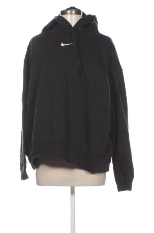 Hanorac de femei Nike, Mărime L, Culoare Negru, Preț 178,99 Lei, #137880828