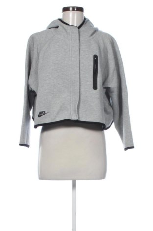 Damen Sweatshirt Nike, Größe S, Farbe Grau, Preis € 35,00, #137880962
