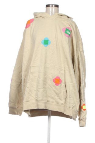 Dámská mikina  The North Face, Velikost XXL, Barva Béžová, Cena  989,00 Kč, #137881189