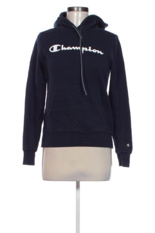 Hanorac de femei Champion, Mărime S, Culoare Albastru, Preț 116,99 Lei, #137881285
