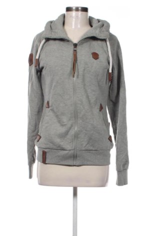 Női sweatshirt Naketano, Méret M, Szín Szürke, Ár 13 489 Ft, #137881517
