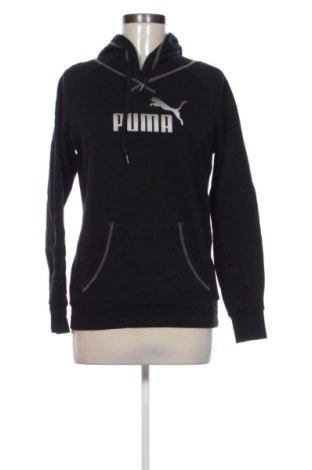 Női sweatshirt PUMA, Méret M, Szín Fekete, Ár 13 599 Ft, #137882684