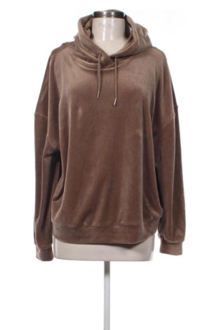 Hanorac de femei Unbranded, Mărime XL, Culoare Maro, Preț 53,99 Lei, #137883186