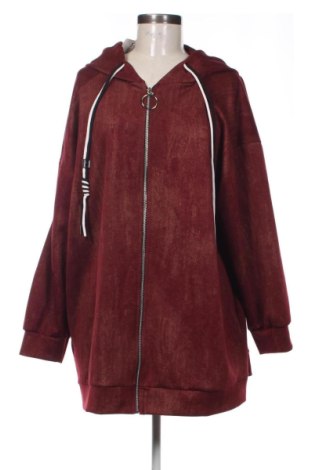 Női sweatshirt Unbranded, Méret XXL, Szín Piros, Ár 4 159 Ft, #137883614