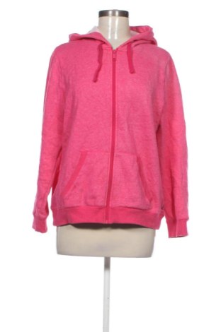 Hanorac de femei Decathlon, Mărime L, Culoare Roz, Preț 136,99 Lei, #137884053