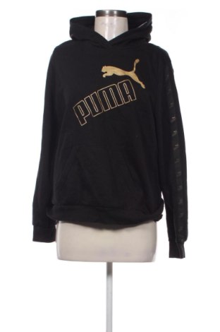 Hanorac de femei PUMA, Mărime XL, Culoare Negru, Preț 199,99 Lei, #137884091