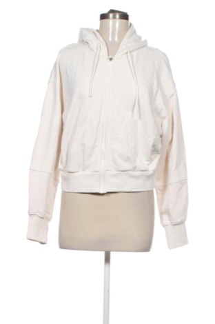 Damen Sweatshirt H&M, Größe M, Farbe Ecru, Preis 20,00 €, #137884768