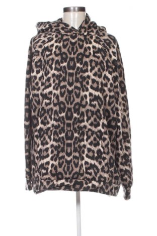 Damen Sweatshirt Amisu, Größe L, Farbe Mehrfarbig, Preis 10,99 €, #137885109