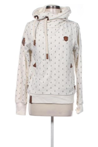 Női sweatshirt Naketano, Méret M, Szín Ekrü
, Ár 14 219 Ft, #137885231