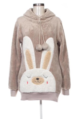 Női sweatshirt Unbranded, Méret L, Szín Bézs, Ár 5 262 Ft, #137886161