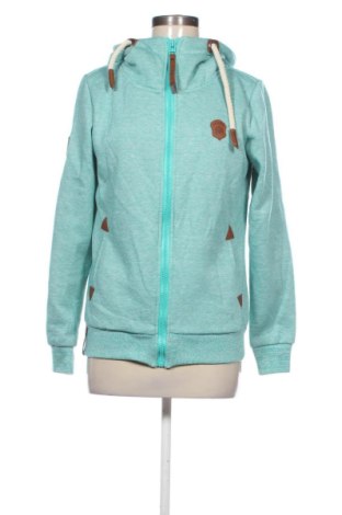 Hanorac de femei Unbranded, Mărime M, Culoare Verde, Preț 135,99 Lei, #137886370