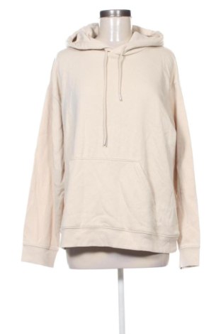 Hanorac de femei H&M, Mărime XL, Culoare Ecru, Preț 70,99 Lei, #137886630