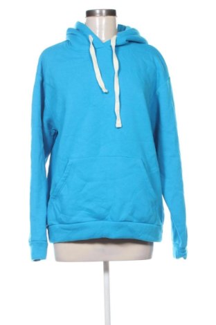 Damen Sweatshirt Unbranded, Größe M, Farbe Blau, Preis 10,99 €, #137888171