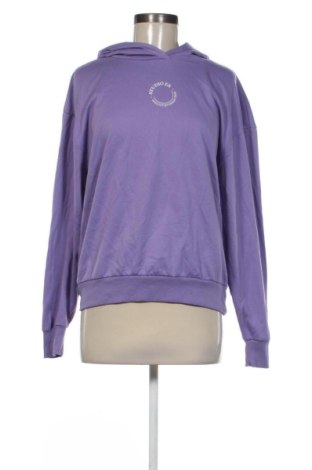 Damska bluza Unbranded, Rozmiar M, Kolor Fioletowy, Cena 45,99 zł, #137888751
