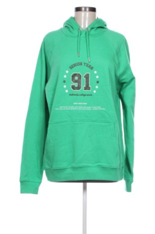 Hanorac de femei Unbranded, Mărime XL, Culoare Verde, Preț 62,00 Lei, #137888790
