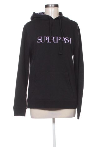 Damska bluza Supertrash, Rozmiar M, Kolor Czarny, Cena 121,99 zł, #137890670